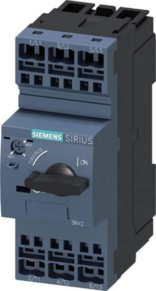 Actual product image Siemens 3RV2021-1AA20