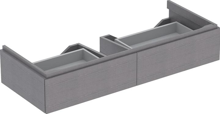 Produktbild Geberit 500.517.43.1 (117.5 x 46.5 x 22 cm)