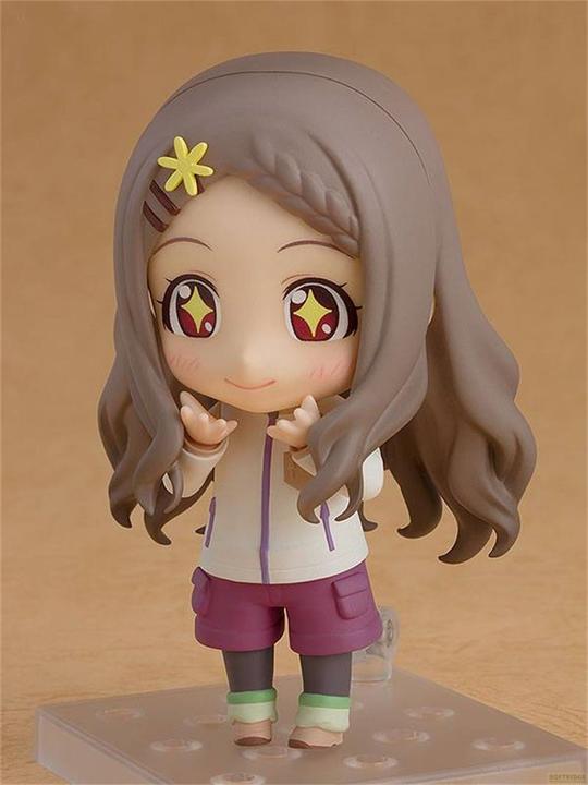 Produktbild Good Smile Company Nendoroid 1397 Kokona Aoba