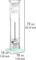 Actual product image Wenko Debar