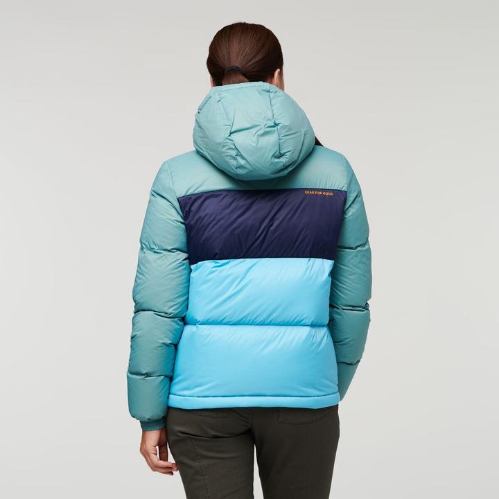 Produktbild Cotopaxi Solazo (S)