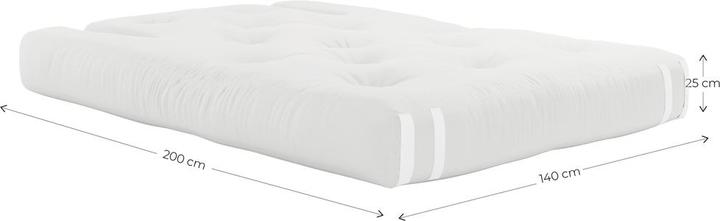 Produktbild Karup Design Hippo (Bettsofa)