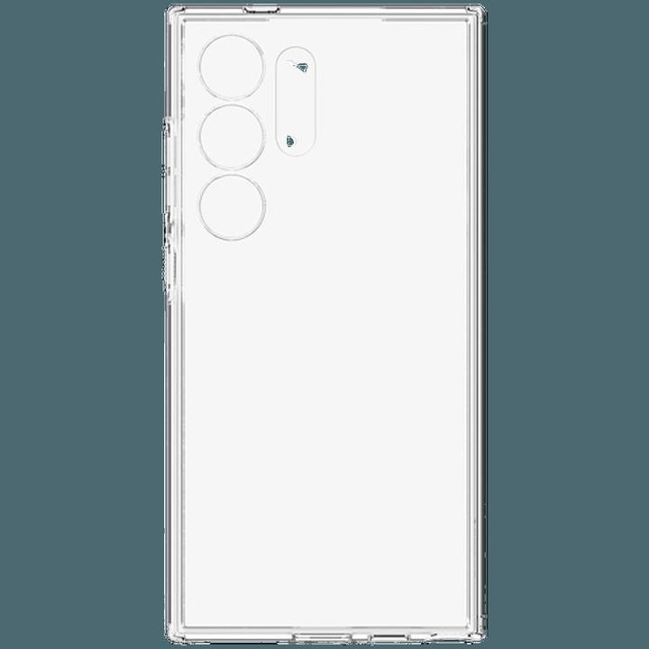 Actual product image Spigen Liquid Crystal (Samsung Galaxy S24 Ultra)