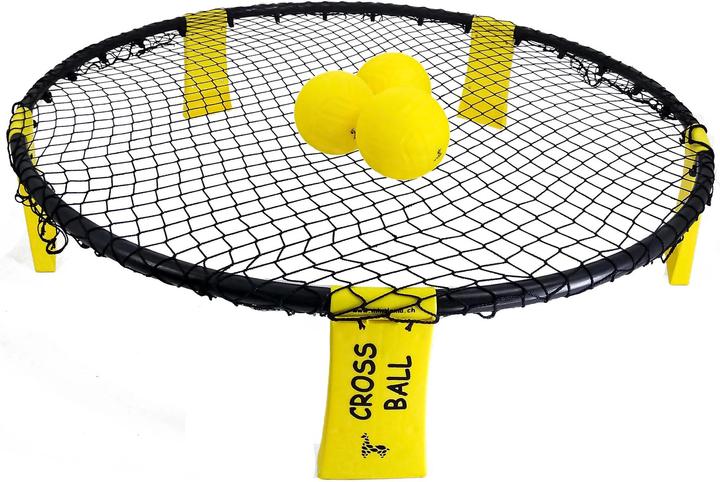 Image du produit Mint Lama Spikeball