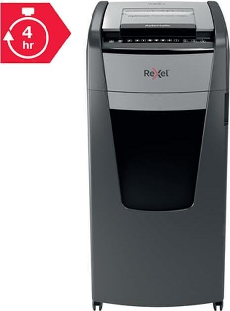 Immagine prodotto Rexel Distruggi documenti Optimum AutoFeed+ 750X (Taglio delle particelle)