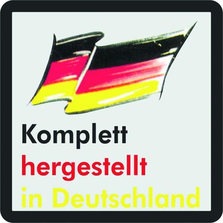 Produktbild Breckle Albersdorf (140 x 200 cm, Schaumstoffkern)