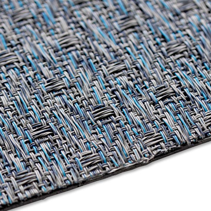 Image du produit Karat Tapis de bain en vinyle (60 x 90 cm)