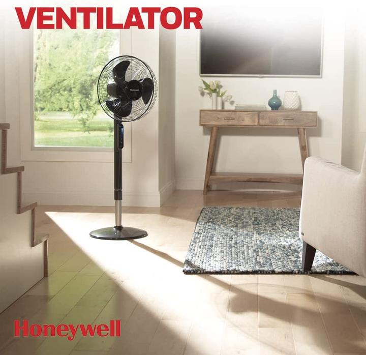 Produktbild Honeywell HSF600BE4 (48 dB)