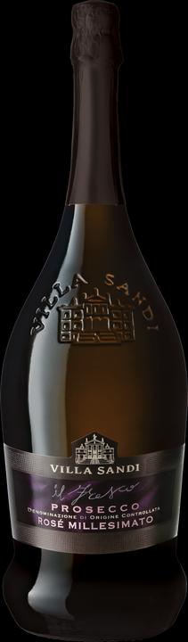 Villa Sandi Blanc de Blancs Brut Auris (1 x 75 cl)