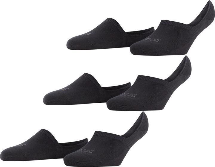 Image du produit Falke Step 3-Pack Chaussettes pour femmes (37 - 38)