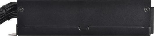 Produktbild Silverstone SST-FX600-PT FX600 Platinum Netzteil - 600 Watt (600 W)