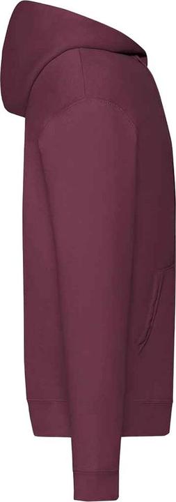 Immagine prodotto Fruit of the Loom Classic Felpa con Cappuccio e Zip Intera Adulto Unisex (L)