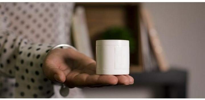 Actual product image somfy Motion detector for security system (7 m)