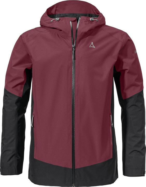 Produktbild Schöffel Jacket Wamberg M (48)