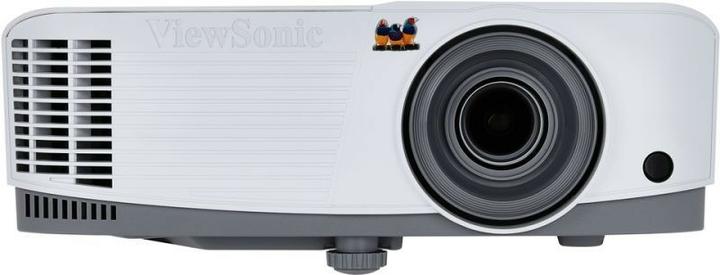 Produktbild Viewsonic DLP projector WXGA (1280x800) 4000 ansilumen TR 1,21-1,57 (WXGA, 4000 lm, 1.21 - 1.57:1)
