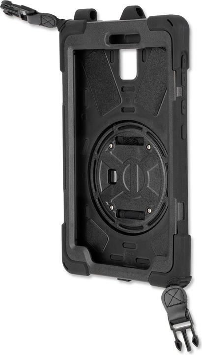 Actual product image 4smarts Rugged Case Grip (Galaxy Tab Active 3)