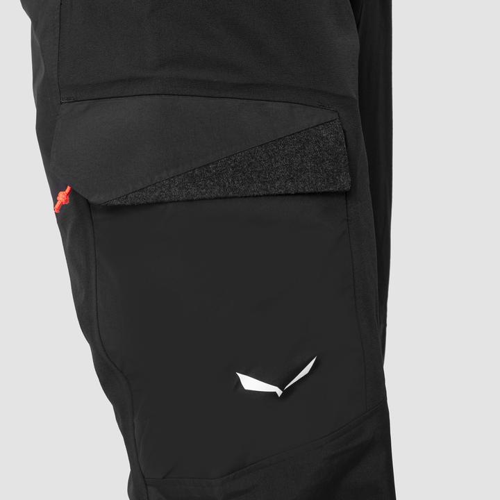 Produktbild Salewa Sella Dst Hyb Lon Pant W (L)