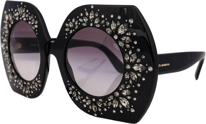Produktbild Dolce & Gabbana Crystal Sunglasses