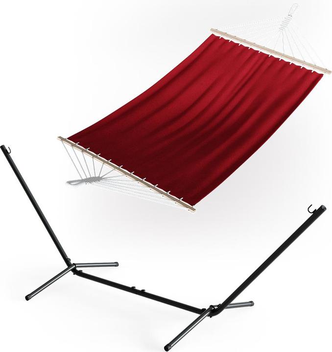 Produktbild OK-Living Hängematte (185 kg)