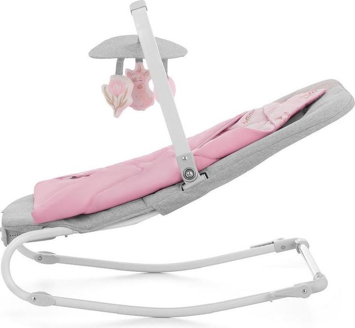Actual product image KinderKraft Felio 2 Peony Rose