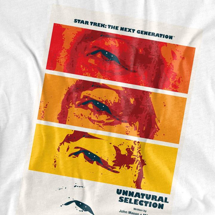 Produktbild The Next Generation Season 2 Episode 7 TShirt (4XL)