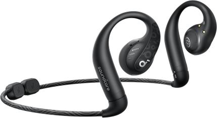 Produktbild soundcore AeroFit Pro (keine Geräuschunterdrückung, 14 h, Kabellos)