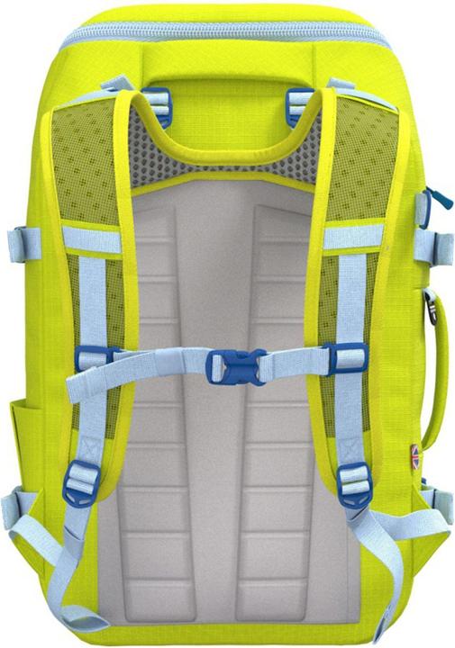 Produktbild Cabin zero Adventure Cabin Bag ADV Pro 32L Rucksack 46 cm Laptopfach (26 l)
