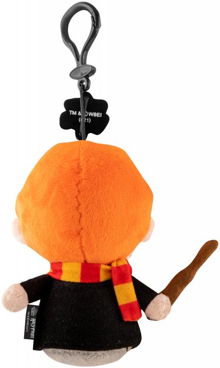 Produktbild Distrineo Plush keychain - Ron Weasley