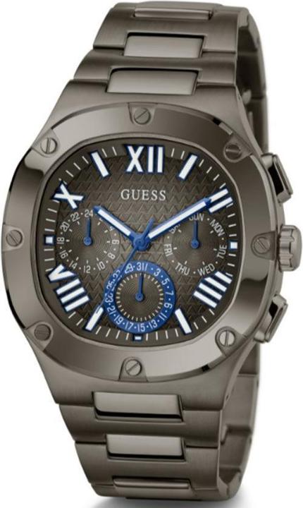 Image du produit Guess Montre HEADLINE (Montre analogique, 42 mm)