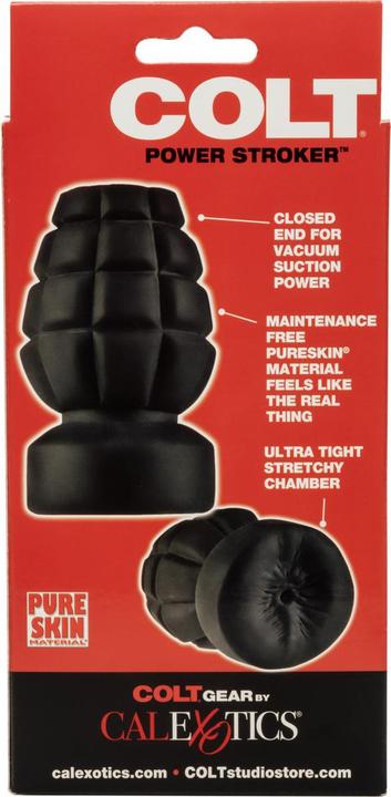 Produktbild CalExotics COLT Power Stroker