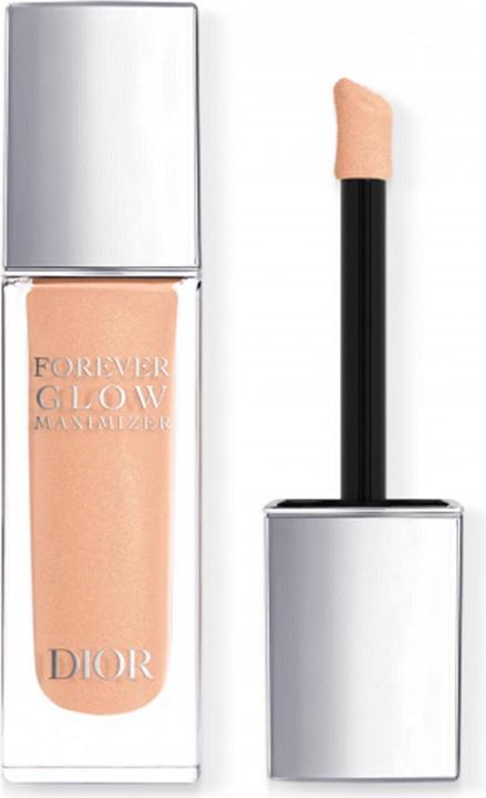 Image du produit Dior Forever Glow Maximizer (013 Or, Highlighter, 159 g)