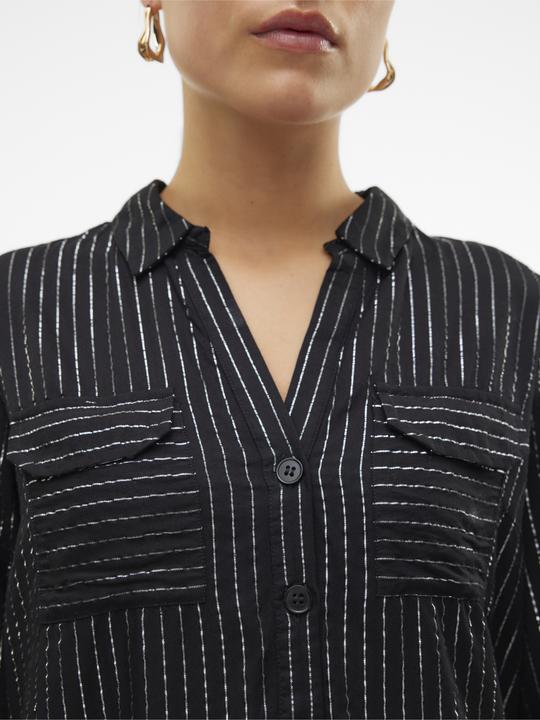 Actual product image Vero Moda VMBUMPY Shirt Shirt (S)