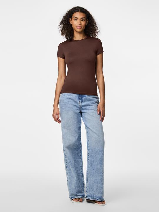 Image du produit Pieces PCFYLLA NYLON Oberteil mit kurzen Ärmeln (L)