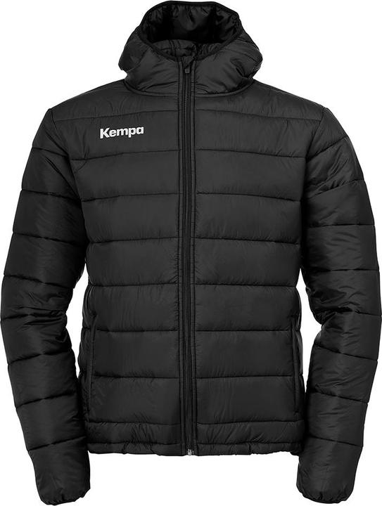 Produktbild Kempa Puffer Kapuzenjacke (L)