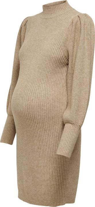 Produktbild Only Maternity Mama gerippt Strickkleid (3XL)