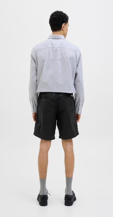 Actual product image Jack & Jones Shorts JAIDEN GEO HYBRID Bermudas (L)