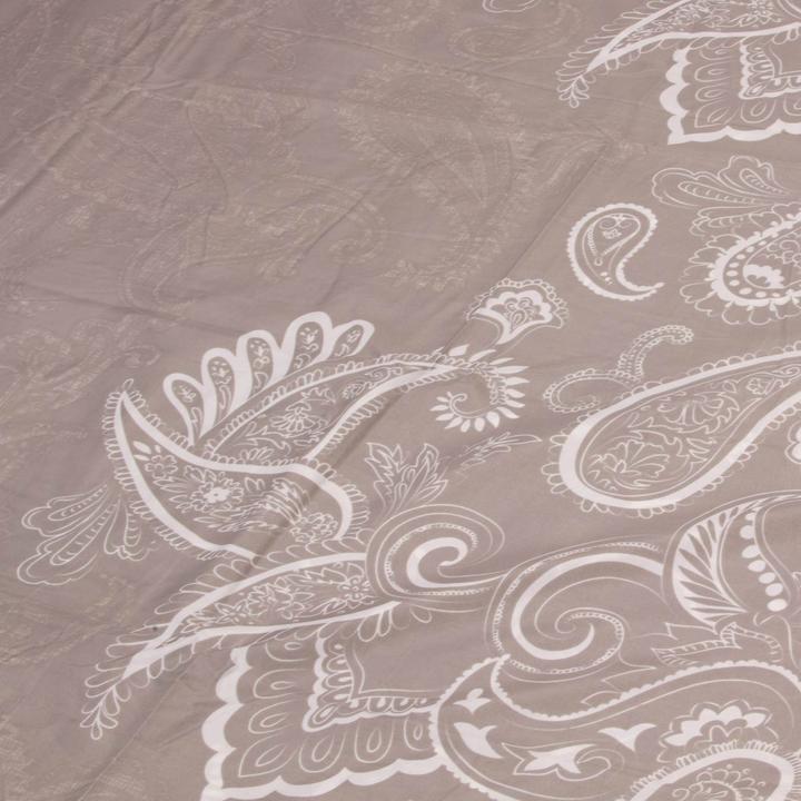 Immagine prodotto Etérea Vita da Paisley (Copripiumino, 200 x 200 cm)