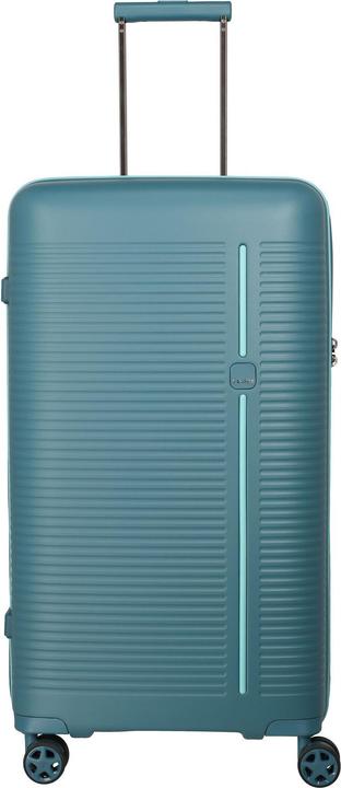 Image du produit Travelite ROOMER Trunk() Aqu (101 l, XL (à partir de 115l))