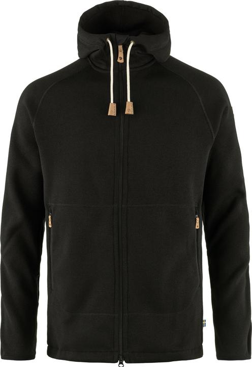 Actual product image Fjällräven Övik Fleece Hoodie (S)