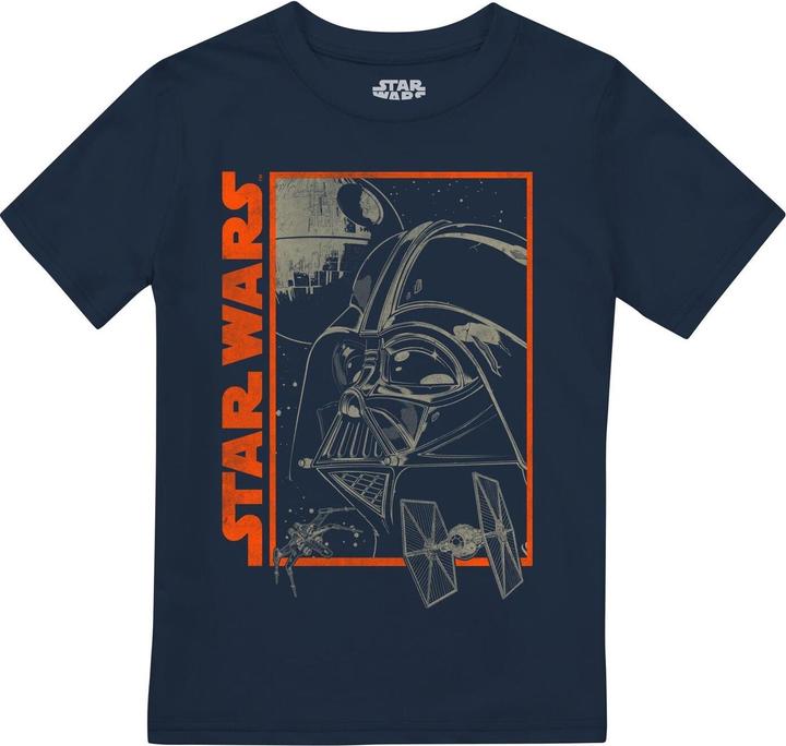 Produktbild Star Wars TShirt Jungen (128)