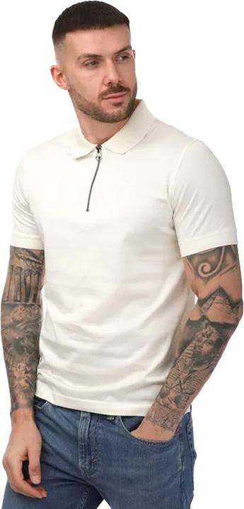 Mercery Regal Poloshirt Reissverschluss (L)