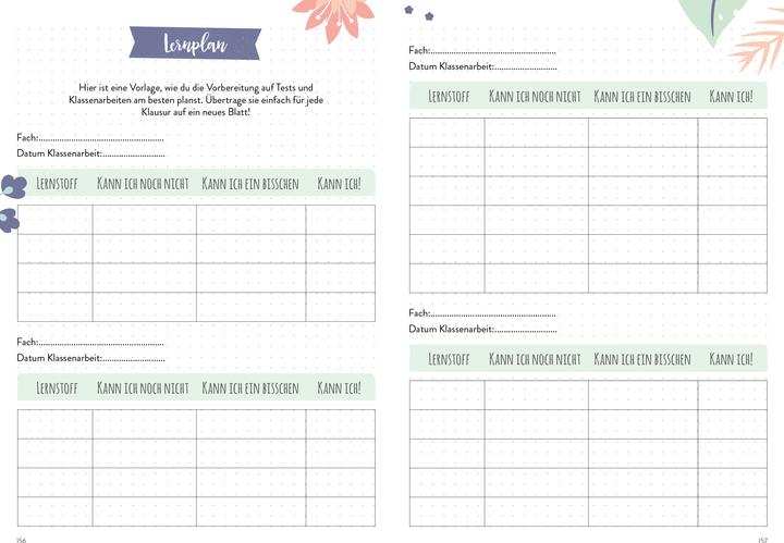 Image du produit Mon journal de bord à remplir et à concevoir (Couverture rigide, Allemand)