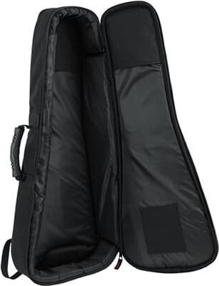 Actual product image Gator GB-4G-UKE TEN 4G Series Gig Bag Tenor Ukulele (Ukelele)