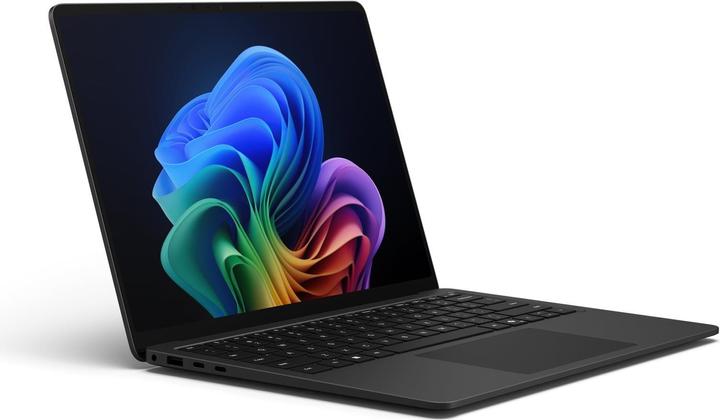 Produktbild Microsoft Surface Laptop 7. Edition (Intel) for business – Copilot+ PC (13.80", Intel Core Ultra 7 268V, 32 GB, 1000 GB, DE)