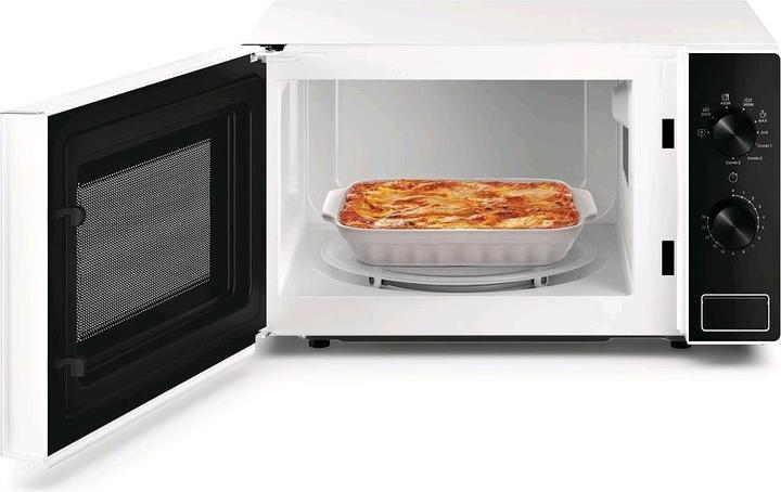 Produktbild Whirlpool MWP Grill-Mikrowelle (EU-Stecker, 20 l)
