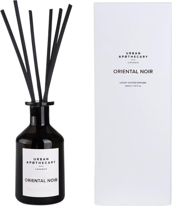 Actual product image Urban apothecary Diffuser ORIENTAL NOIR (200 ml)