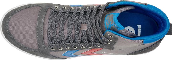 Produktbild hummel Slimmer Stadil Low Sneaker (39)