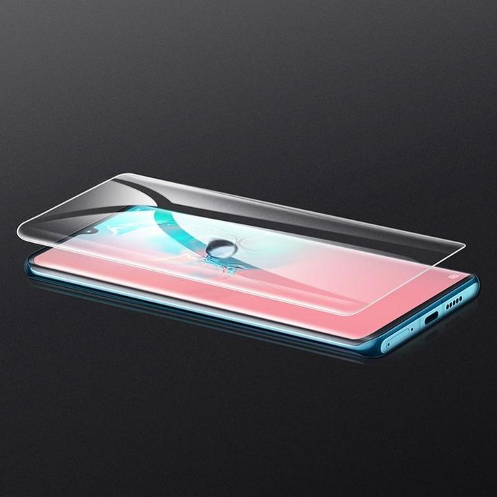 Produktbild Hoco G006 HD PHONE HYDROGEL KLARFOLIE 50 ST (50 Stück, Universal)