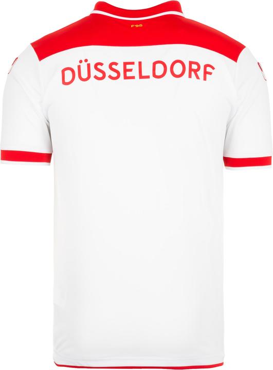 Immagine prodotto Uhlsport Fortuna Düsseldorf Casa 2019/2020 (S)