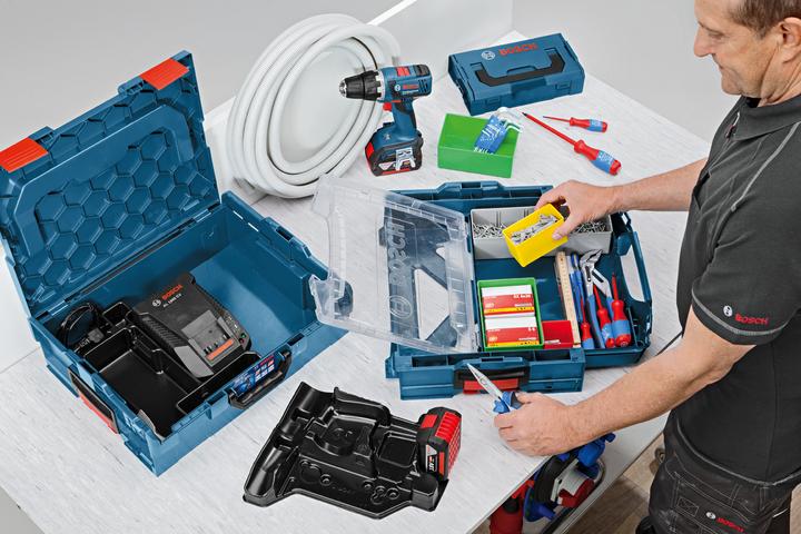 Immagine prodotto Bosch Professional Intarsio per utensile